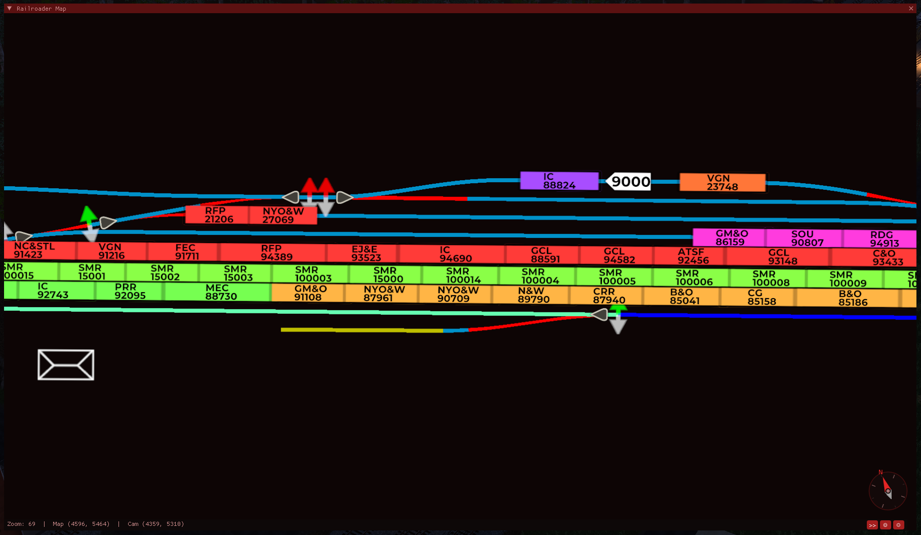 Night Mode